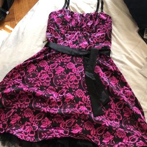 NWT Dress.